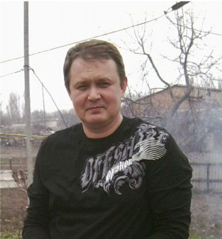 Юрий Романов