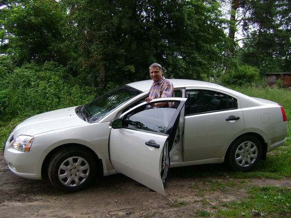 Петр Леошкевич