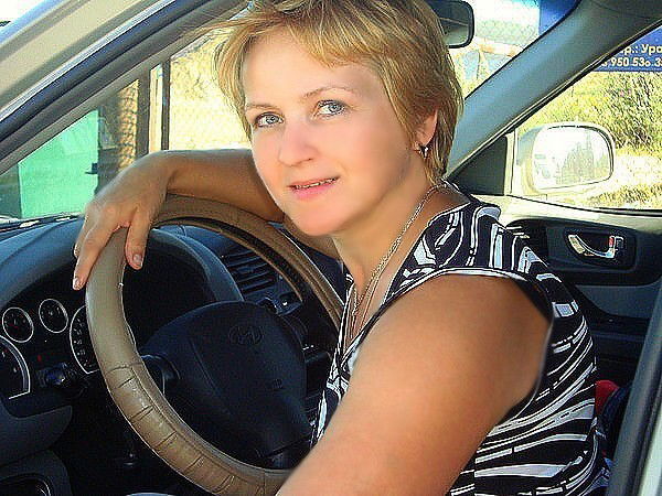 Римма Веретельникова