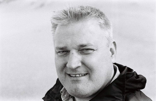 Алексей Самойленко