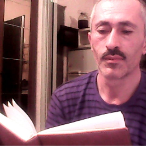 Махмадсолех Нуров