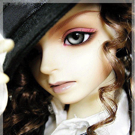 Ласточка Красивая