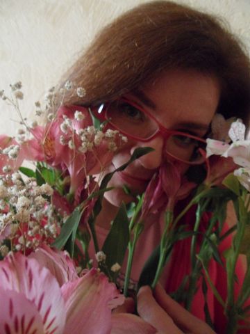 Яна Озорнова