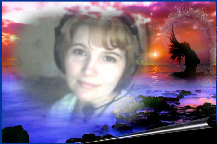 Наталья Ганиева