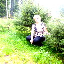 Екатерина Мухина