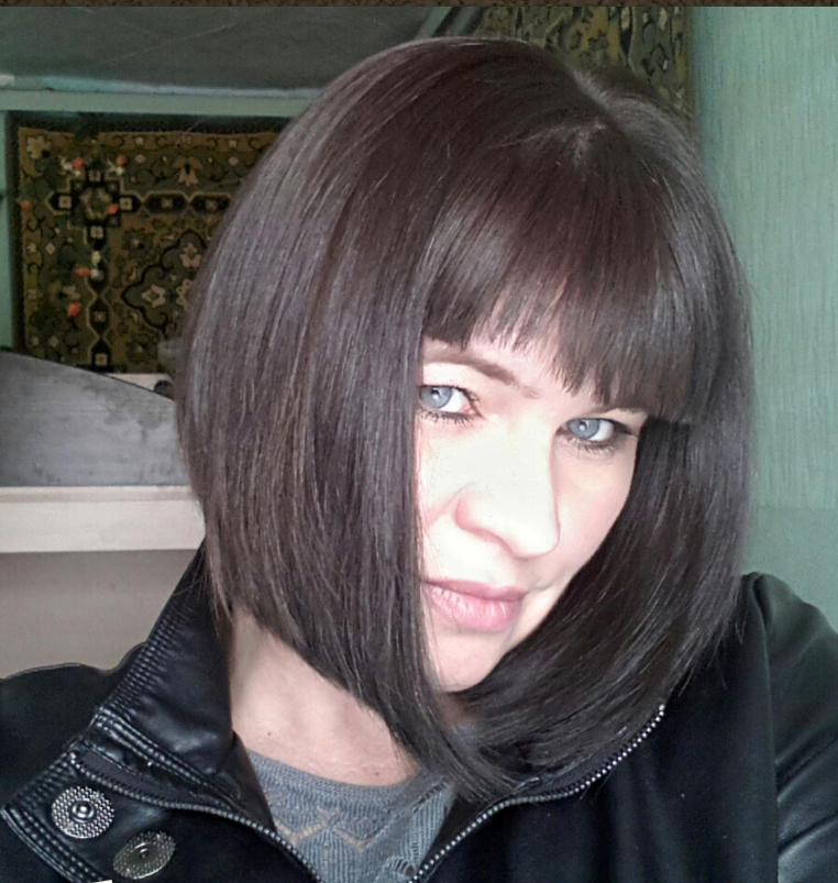 Людмила Адобаш