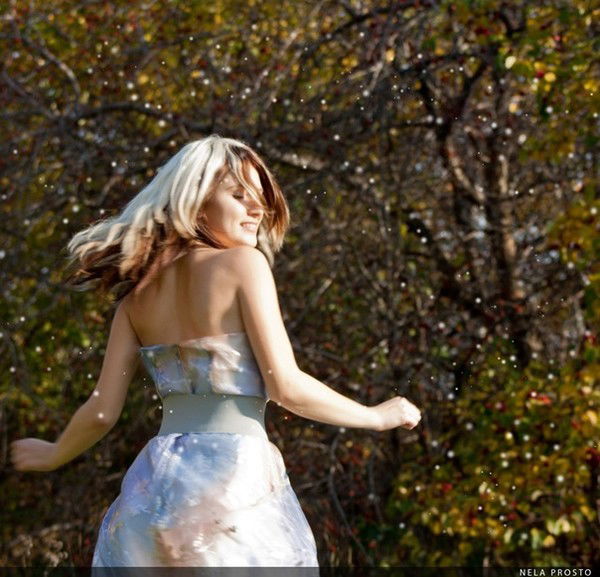 Анастасия Степанюк