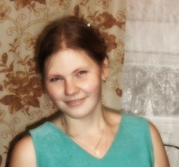 Ольга Палагина