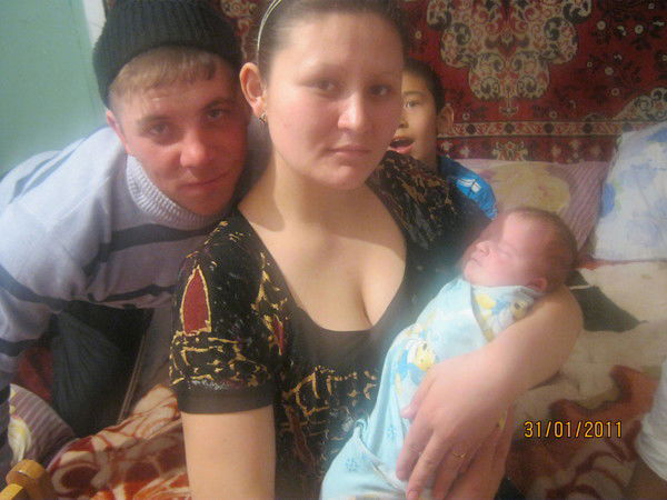 Эльнара Байзакова