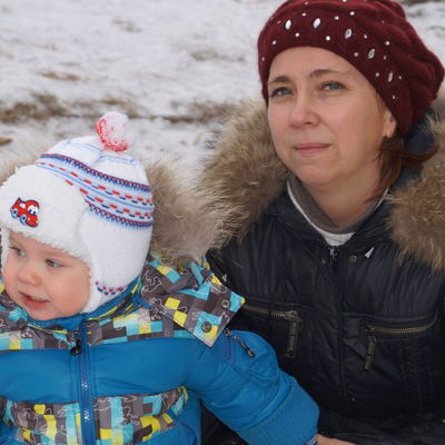 Елена Исакова