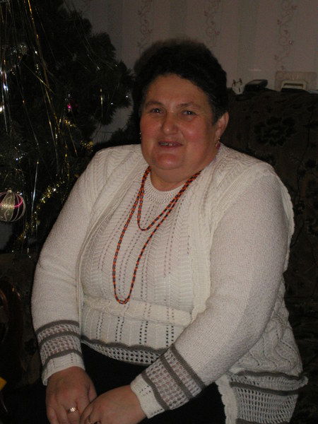 Светлана Жданова