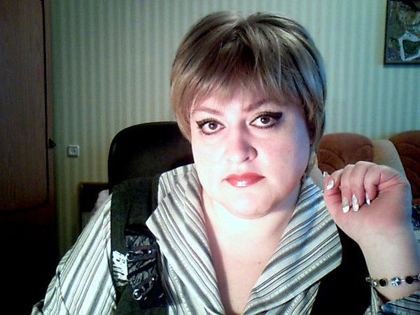 Галина Котенко