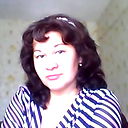 Надежда Синькова