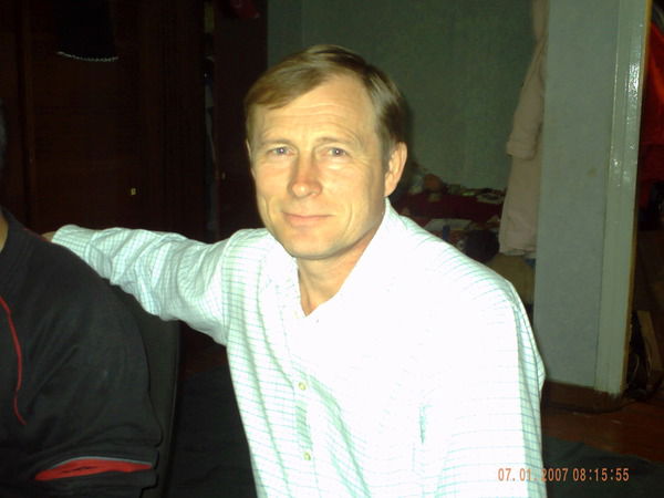 Владимир Субботин