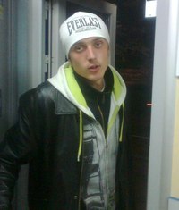 Игорь Негретов