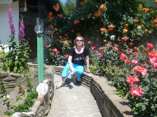 Татьяна Ананина