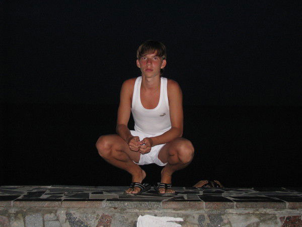 Алексей Гудов