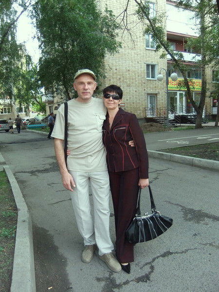 Федоренко Евгении