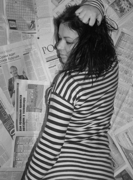 Наталия Кирюшина