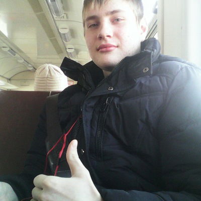 Дима Сатенаев