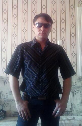 Руслан Айтаков