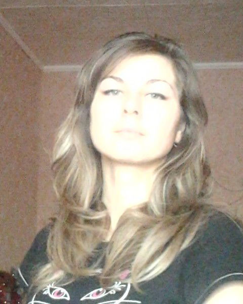 Марина Попова