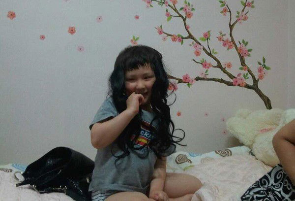 Татьяна Цой