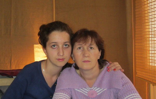 Лариса Клименко