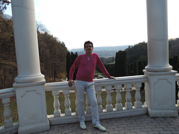 Ривал Рафиков