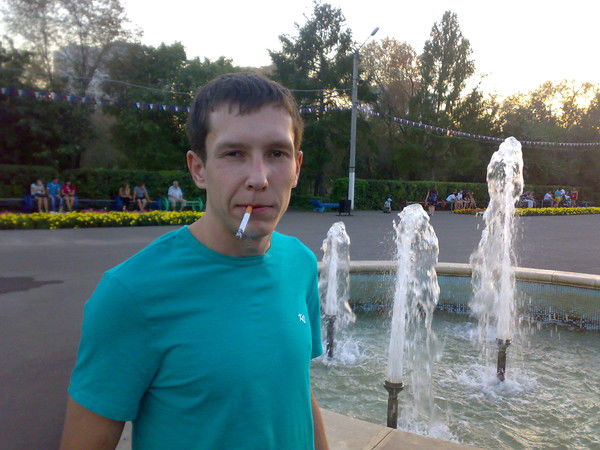 Евгений Ческидов