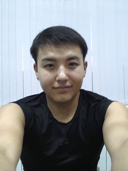 Галымжан Балтабаев