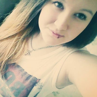 Анюта Нефёдова