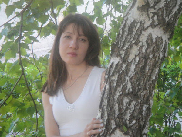 Елена Коцарева