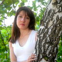Елена Коцарева