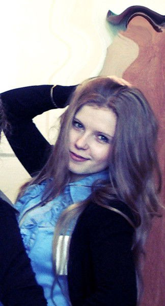 Елена Королькова