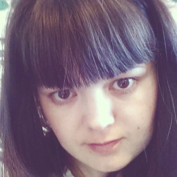 Мария Миликеева