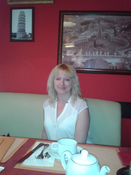 Ксения Осадченко