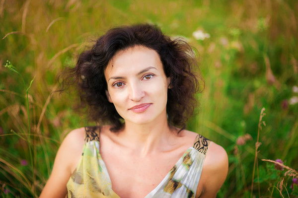 Анна Приезжева