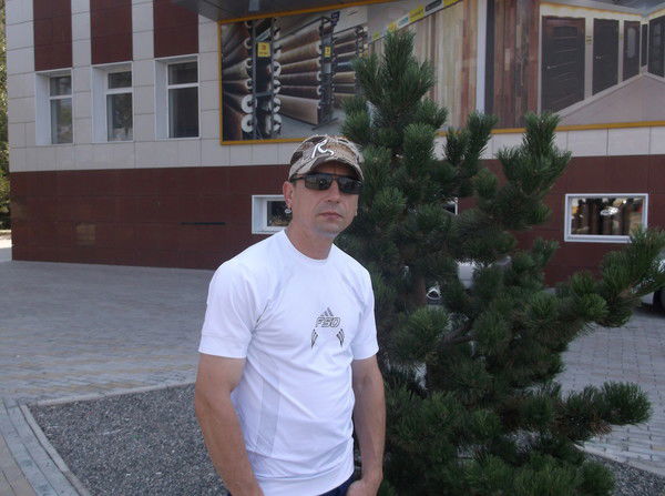 Дмитрий Тюрин