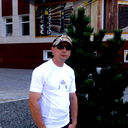Дмитрий Тюрин