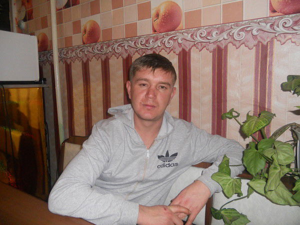 Николай Киланов