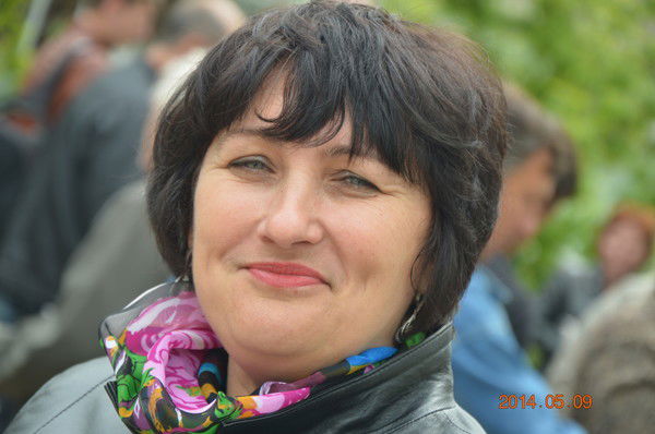 Татьяна Пискун