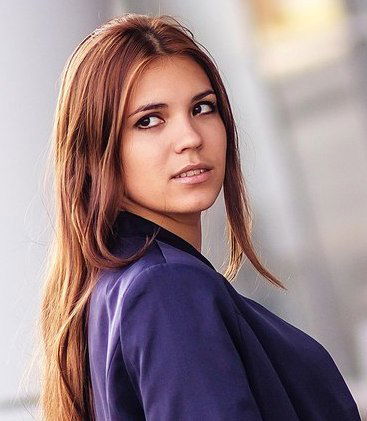 Анастасия Снетова