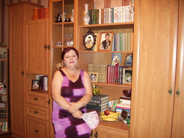 Наташа Бакалова