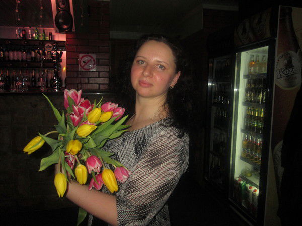 Елена Мишаткина