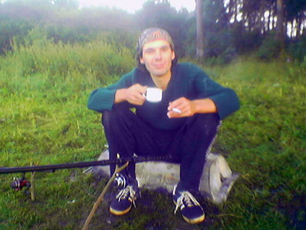 Кирилл Багров