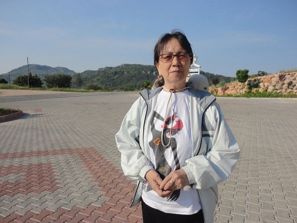 Магмура Исетова