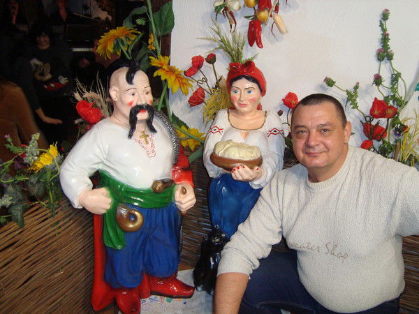 Владимир Козориз