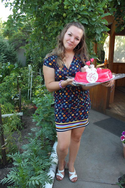 Олеся Федоренко