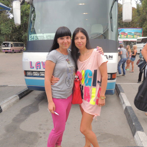 Юля Морозова